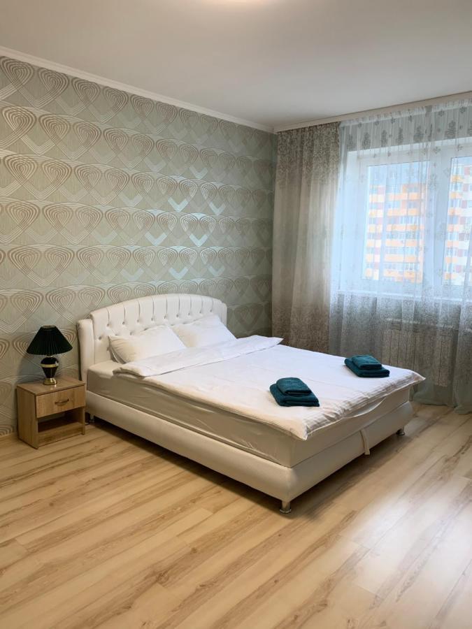Квартира Возле Диагностического Центра Kiev Eksteriør billede